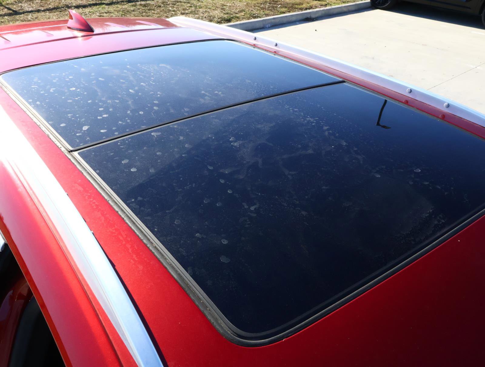 Certified 2021 Cadillac XT5 Premium Luxury image 13