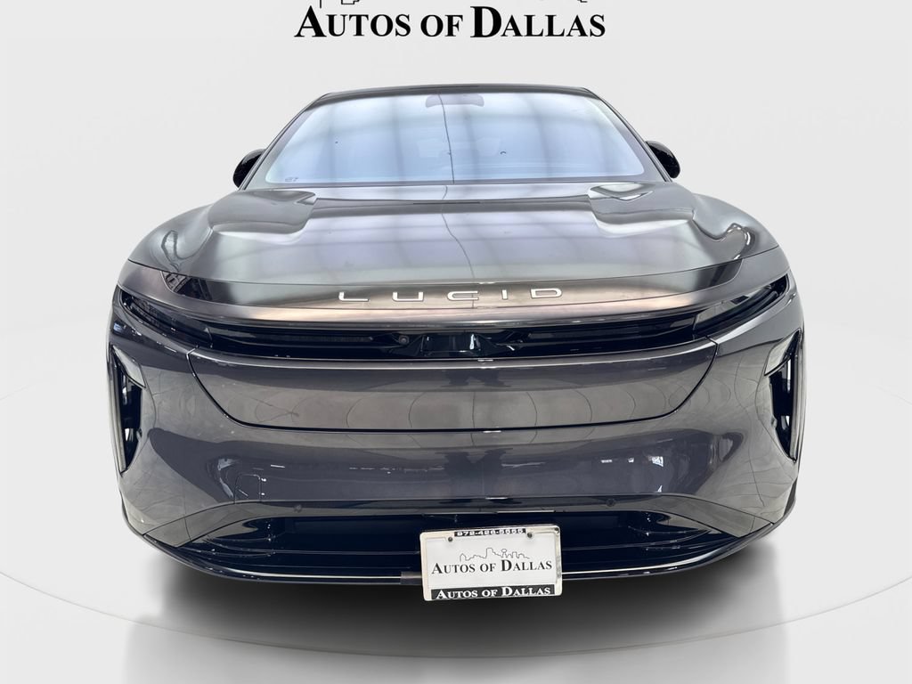 Used 2026 Lucid Gravity Touring AWD/4WD image 3