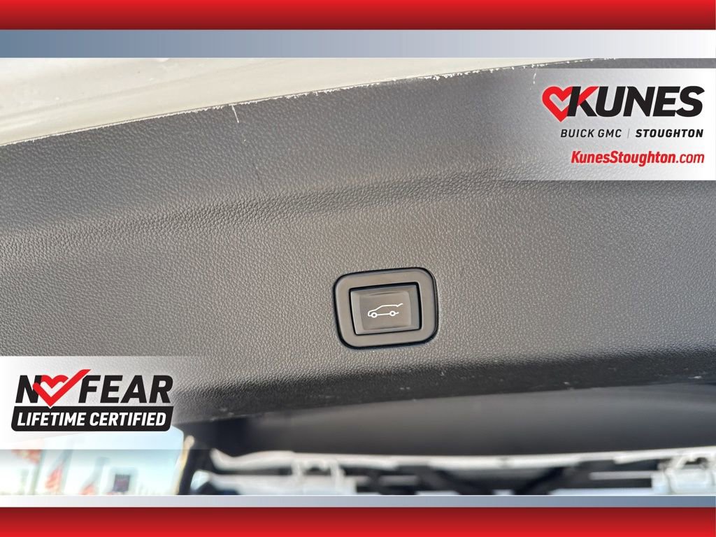 Used 2024 Chevrolet Tahoe High Country image 43