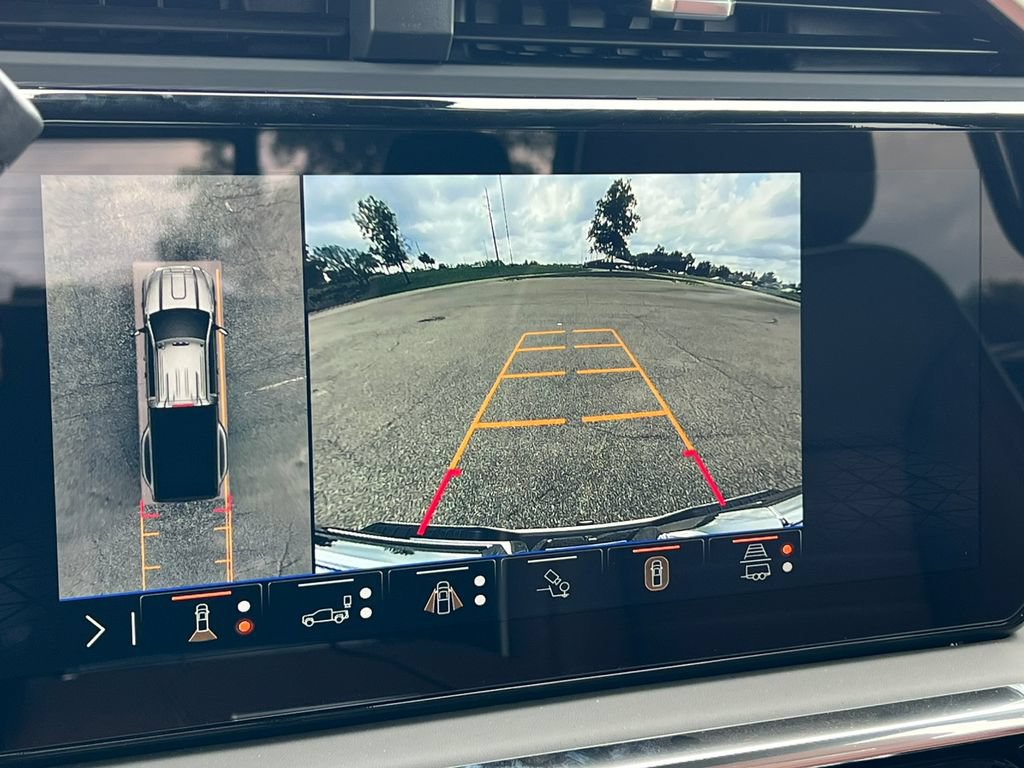 New 2026 GMC Sierra 3500 Denali Ultimate AWD/4WD image 38