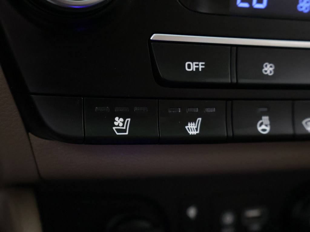 Used 2021 Hyundai Tucson Ultimate AWD/4WD image 56