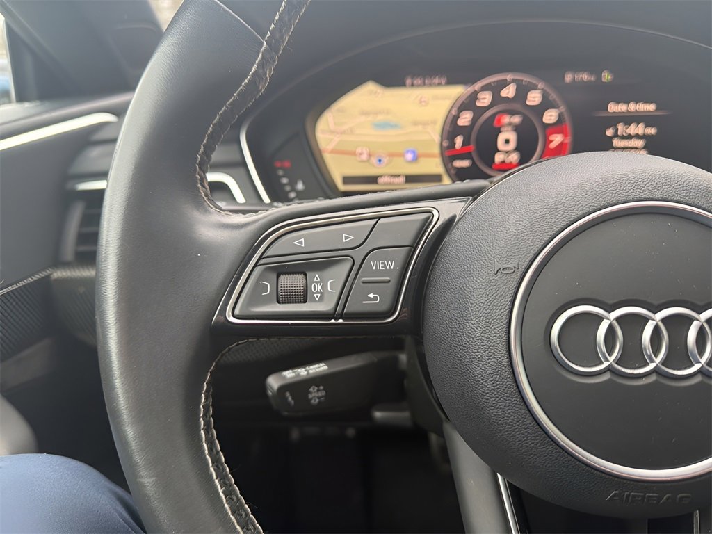 Used 2018 Audi S5 Premium Plus w/ Navigation Package image 15