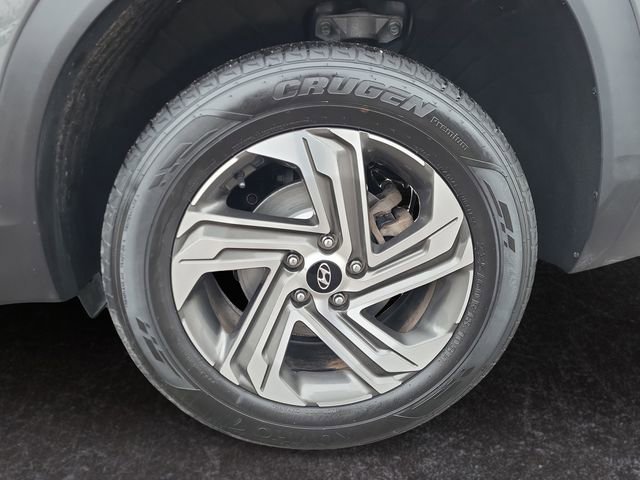 Used 2023 Hyundai Santa Fe SEL image 28