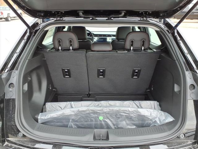 New 2027 Chevrolet Bolt RS image 4