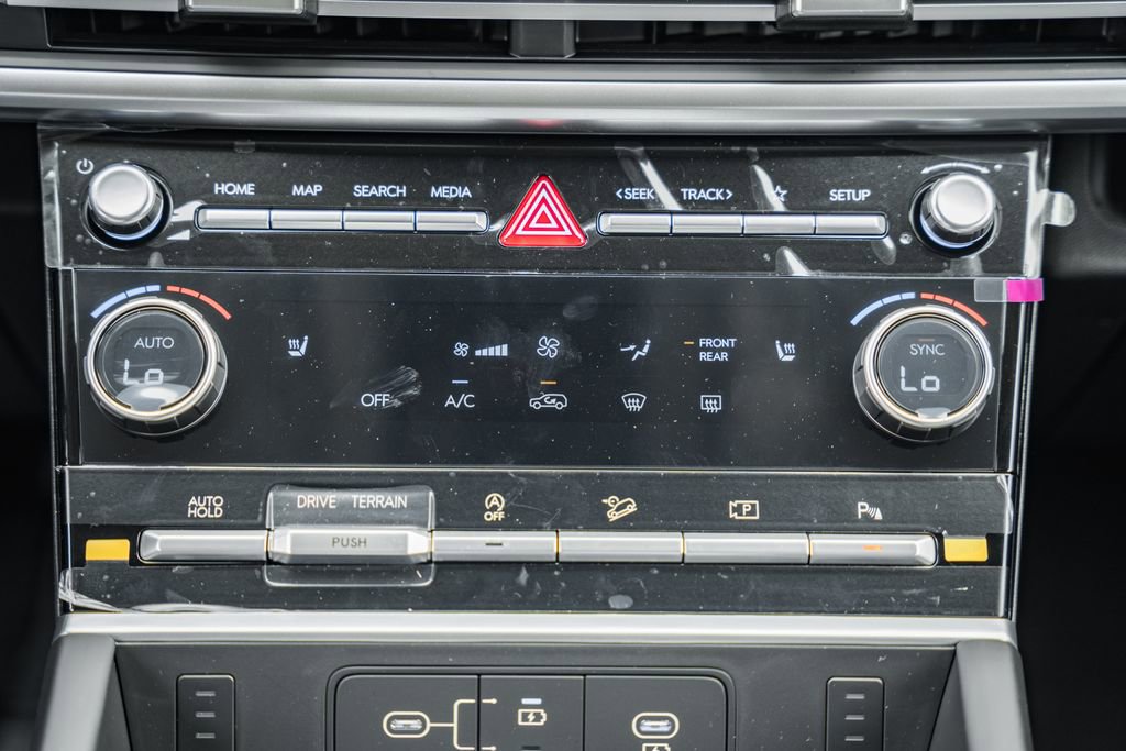 New 2026 Hyundai Santa Fe XRT image 24