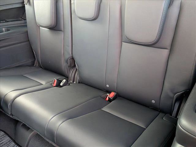 New 2026 Subaru Ascent Bronze Edition image 17