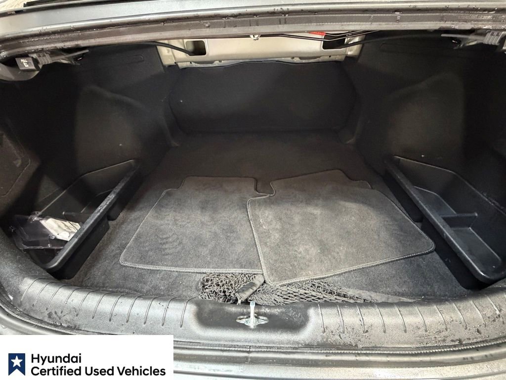 Certified 2025 Hyundai Elantra Sport FWD image 14