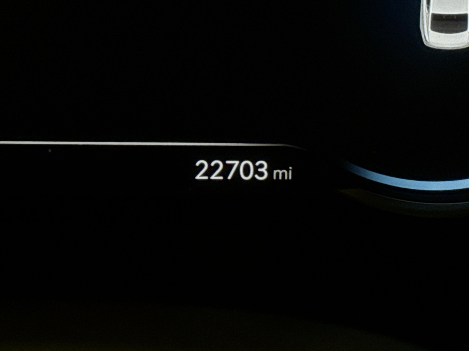 Used 2023 Genesis G70 2.0T image 9