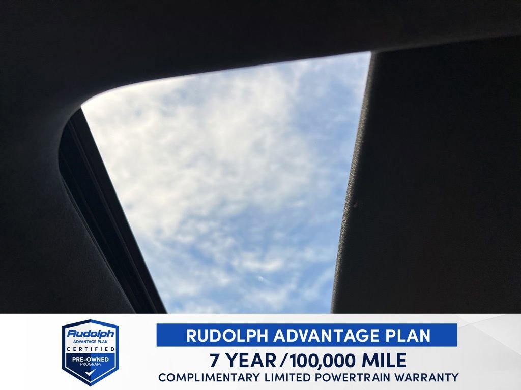 Used 2019 Cadillac XT5 Platinum image 23