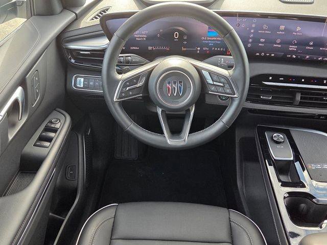 Certified 2025 Buick Enclave Preferred image 12