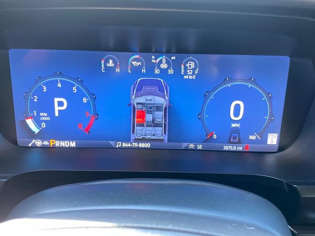Used 2026 Ford F150 Raptor w/ Equipment Group 803A Raptor R AWD/4WD image 16