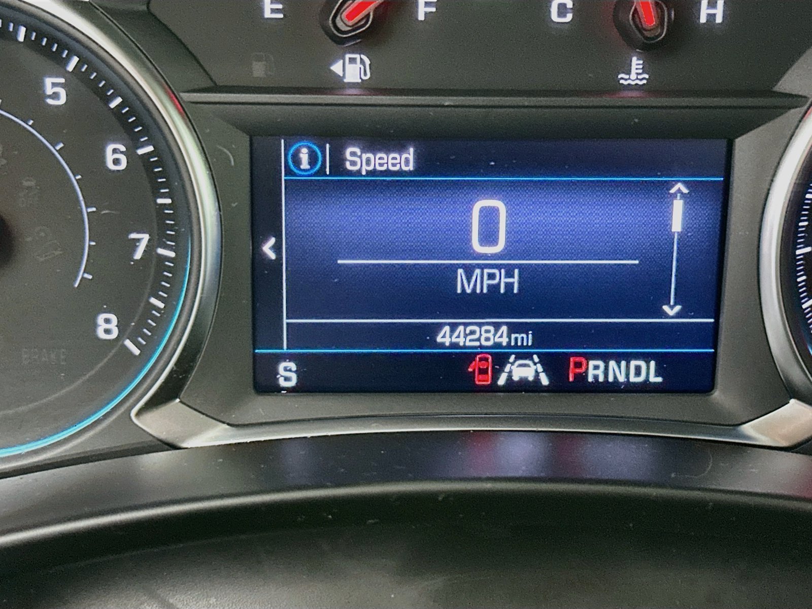Used 2024 Chevrolet Equinox LT AWD/4WD image 13