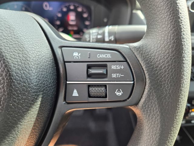 New 2026 Honda Accord LX image 12