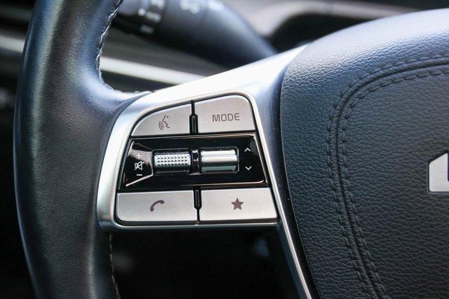 Used 2024 Kia Telluride EX X-Line image 21