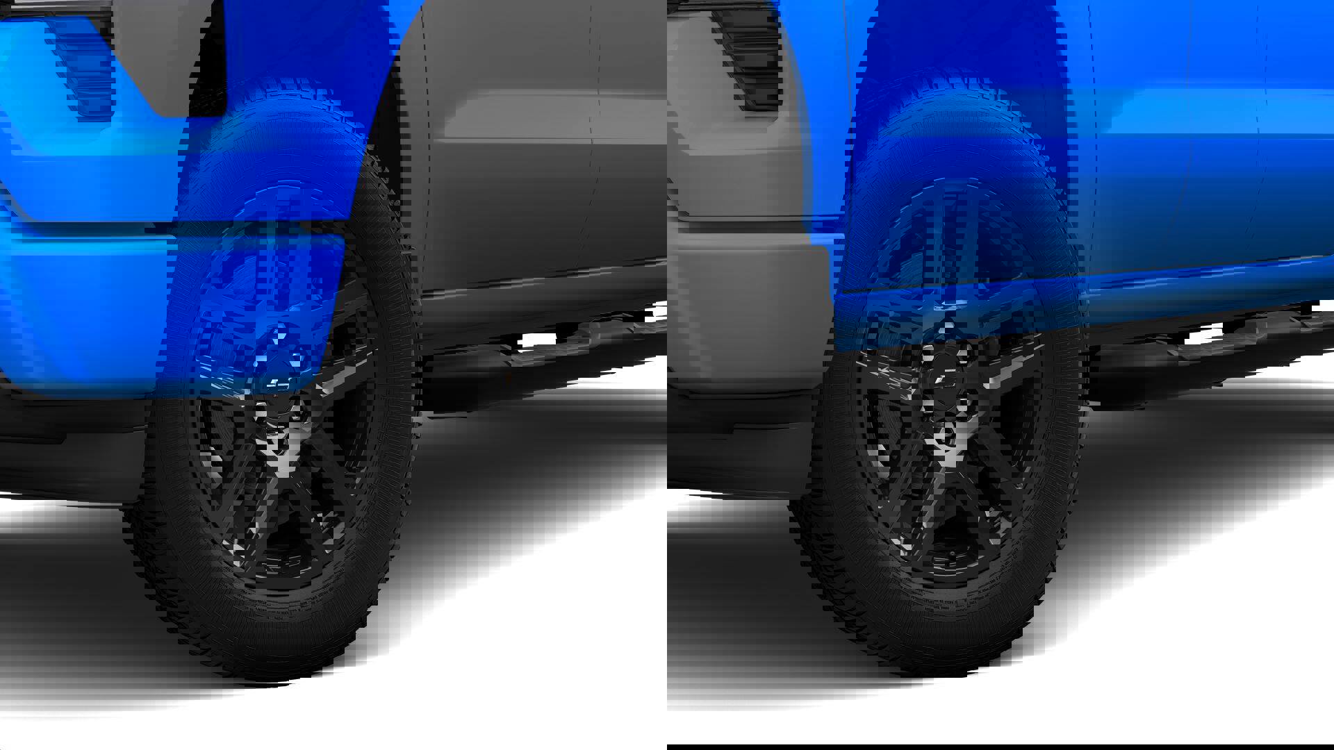 New 2026 Chevrolet Silverado 1500 Custom image 31