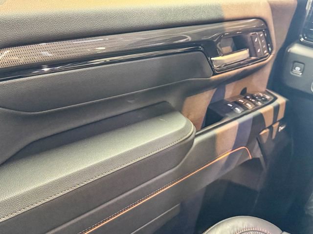 New 2026 GMC Sierra 3500 AT4 w/ AT4 Premium Plus Package image 35