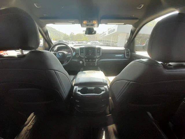 Used 2020 RAM 1500 Rebel w/ Rebel Level 1 Equipment Group AWD/4WD image 43