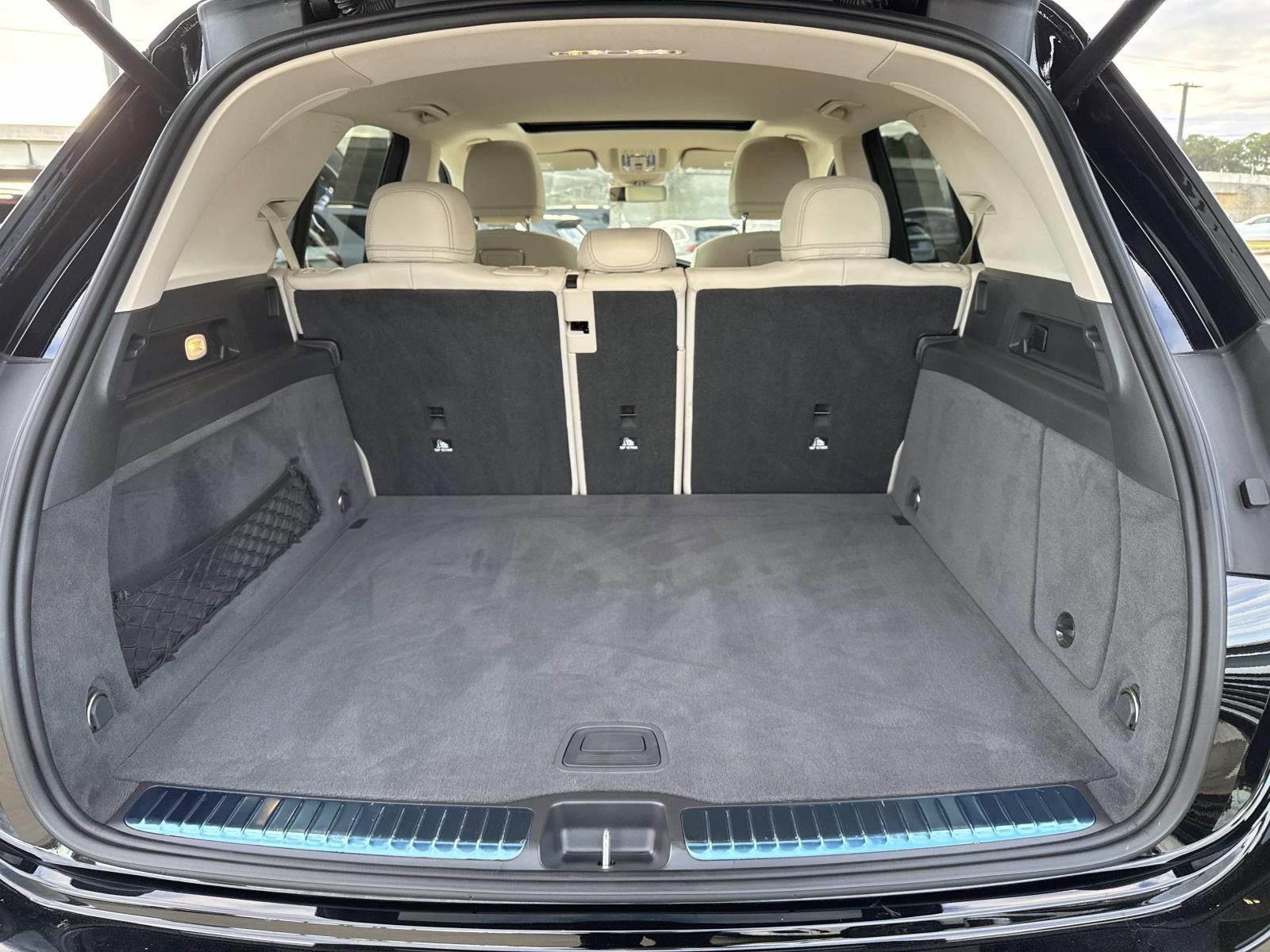 Used 2020 Mercedes-Benz GLE 350 4MATIC image 8