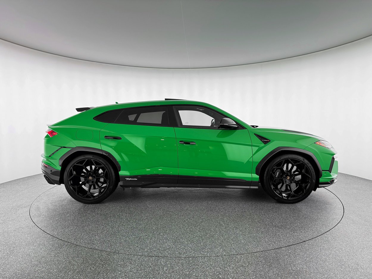Used 2024 Lamborghini Urus Performante image 6