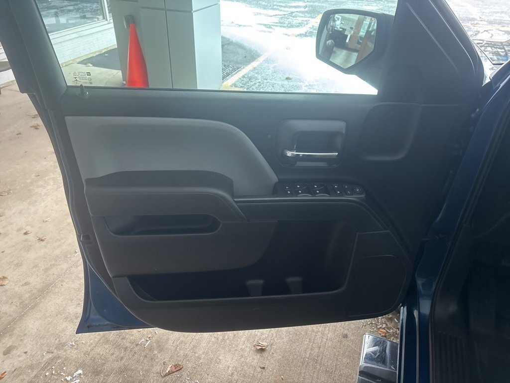 Used 2017 Chevrolet Silverado 1500 LS image 6