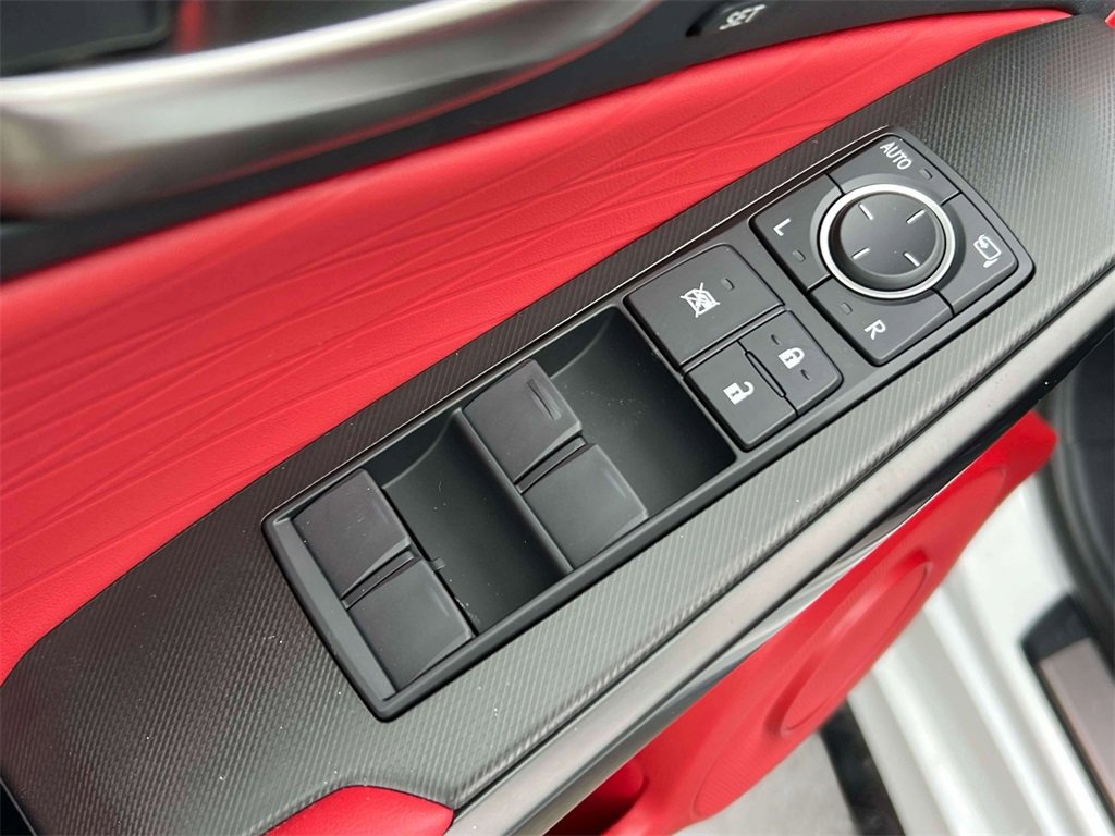 New 2025 Lexus IS 350 F Sport image 15