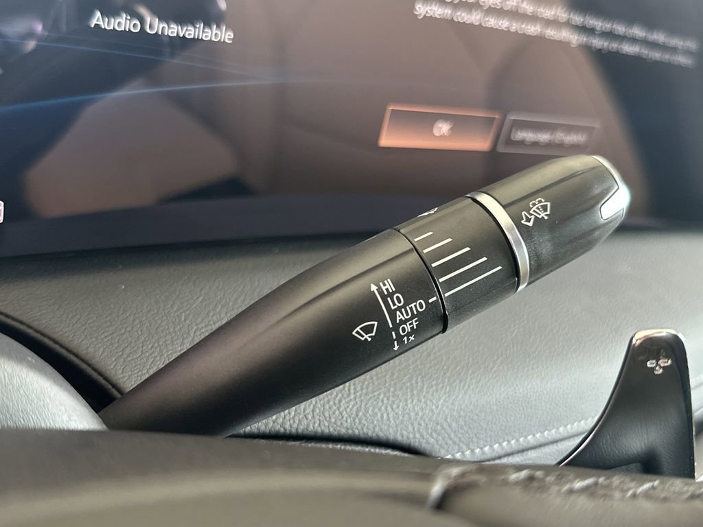 New 2026 Cadillac CT5 Premium Luxury image 24