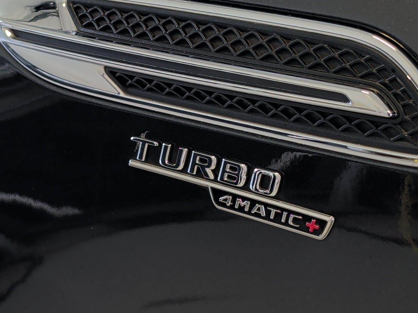 Used 2019 Mercedes-Benz AMG GT 53 image 10