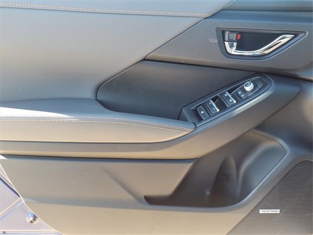 New 2025 Subaru Crosstrek 2.5i Limited image 10