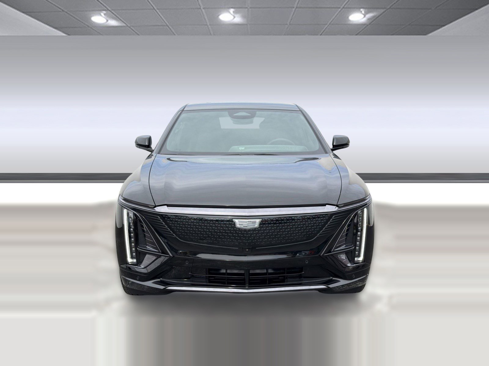 New 2026 Cadillac Lyriq Sport w/ LPO, Floor Liner Package RWD image 5
