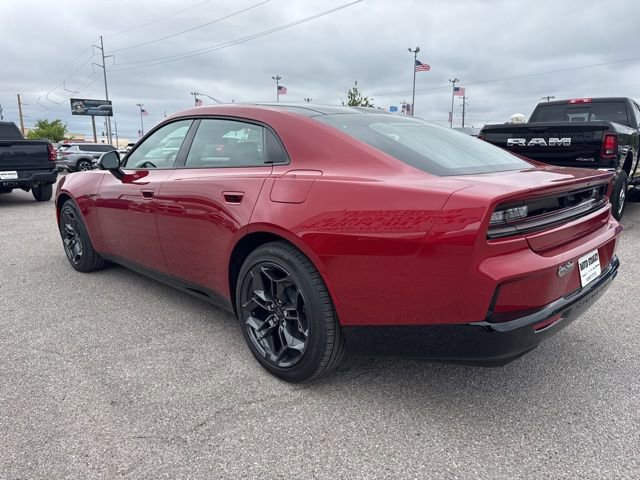 New 2026 Dodge Charger R/T AWD/4WD image 4