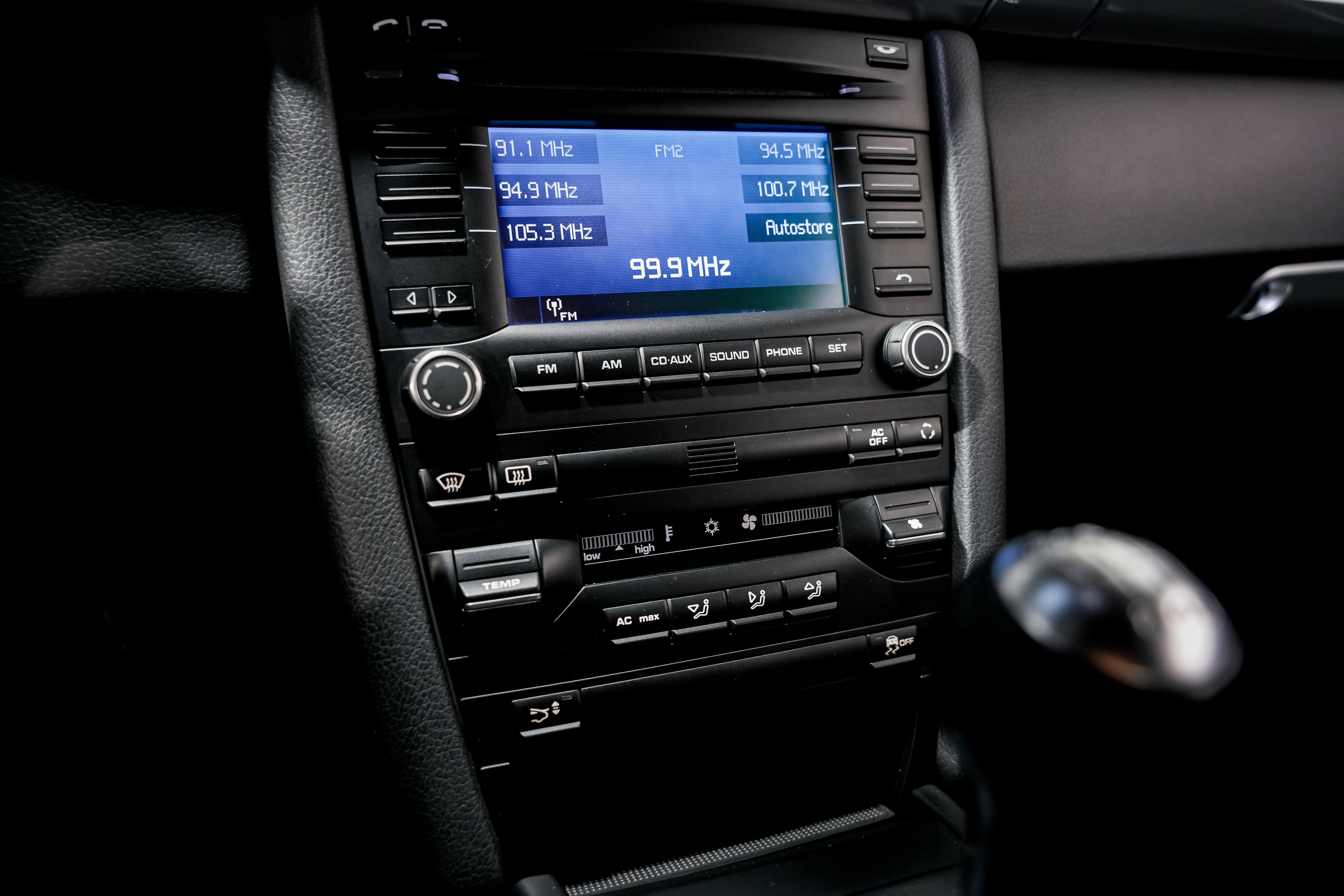 Used 2012 Porsche Cayman S image 12