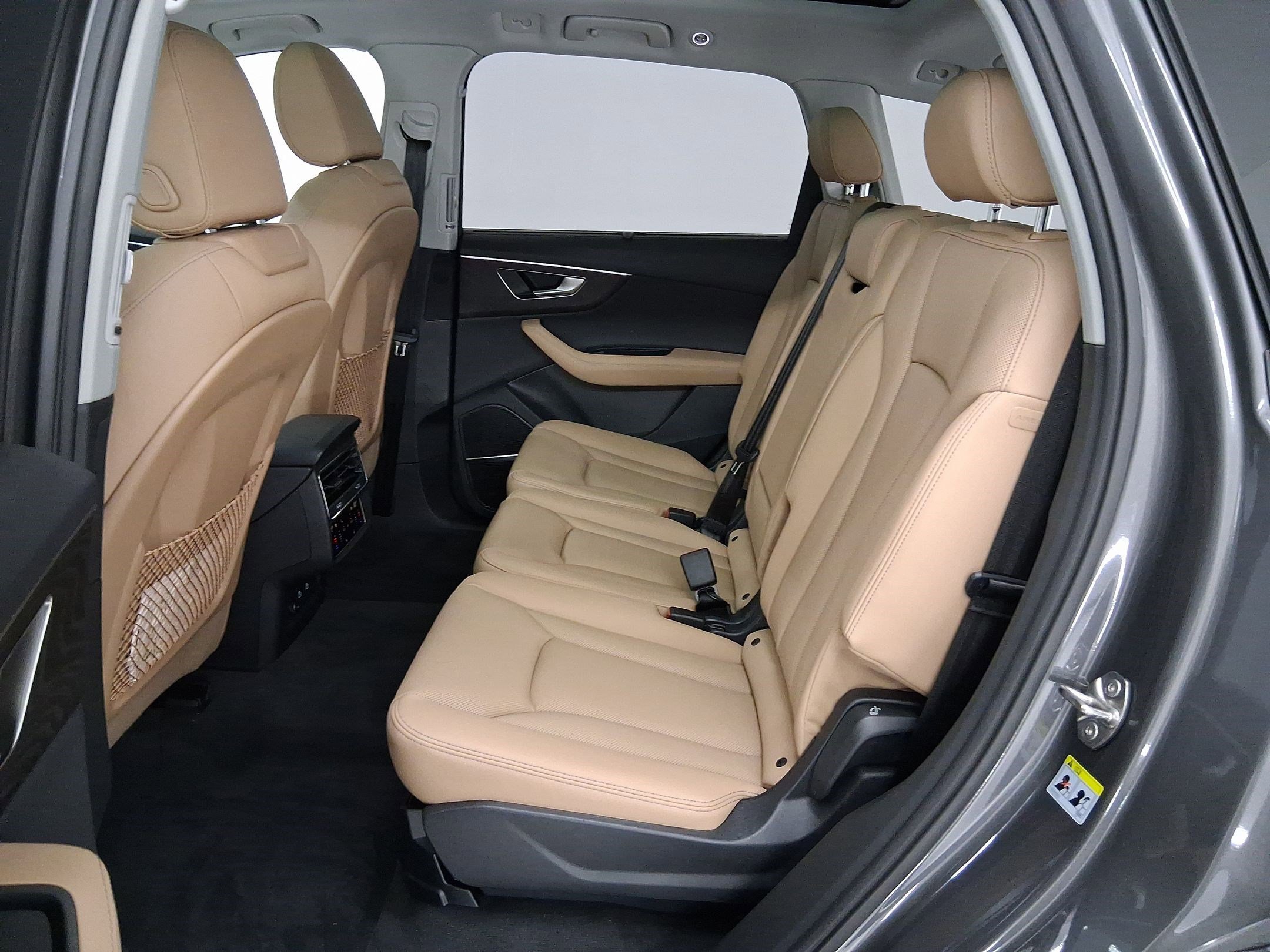 New 2026 Audi Q7 3.0T Premium Plus image 13