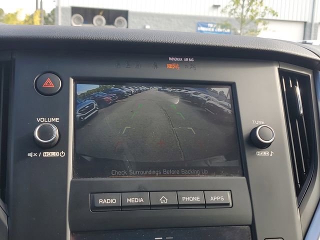 Certified 2024 Subaru Outback 2.5i image 28