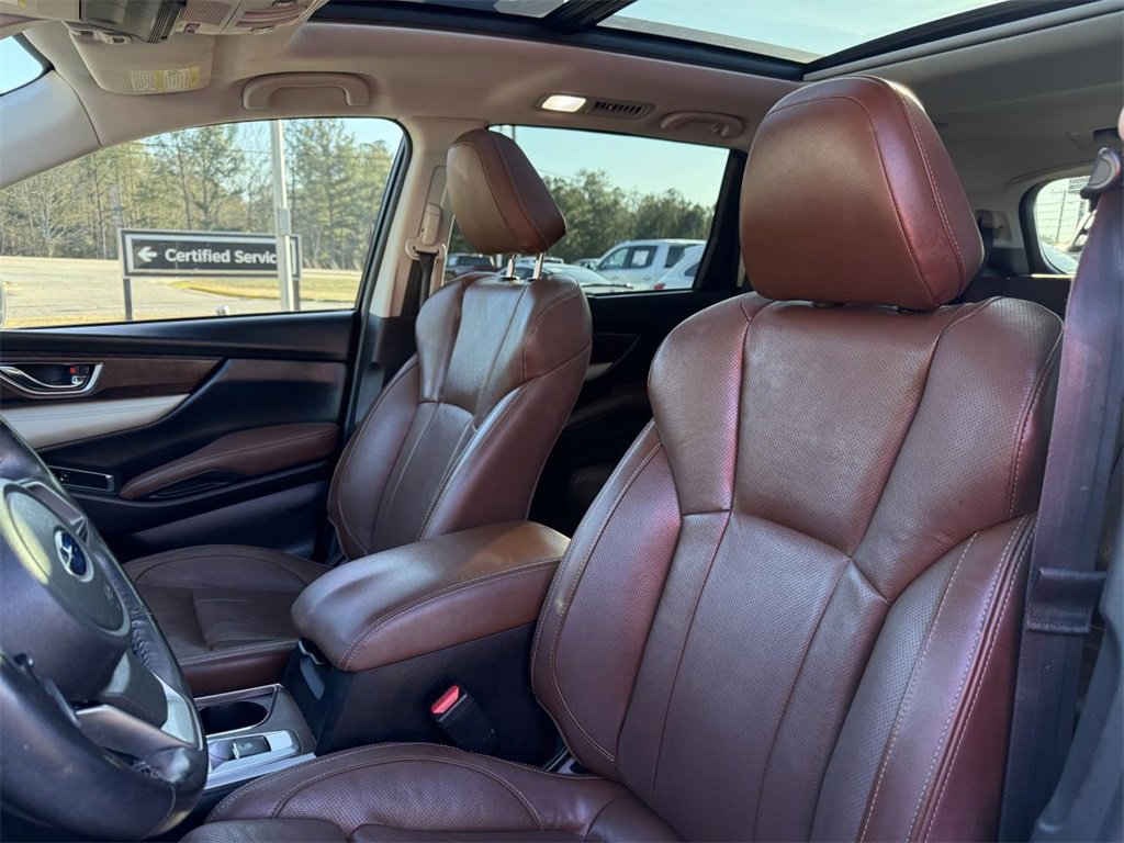 Used 2019 Subaru Ascent Touring image 12
