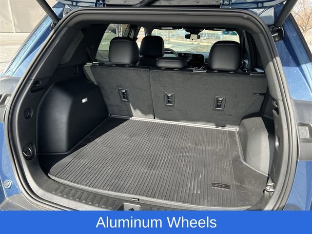 Certified 2026 Chevrolet Equinox LT w/ Convenience Package II image 23