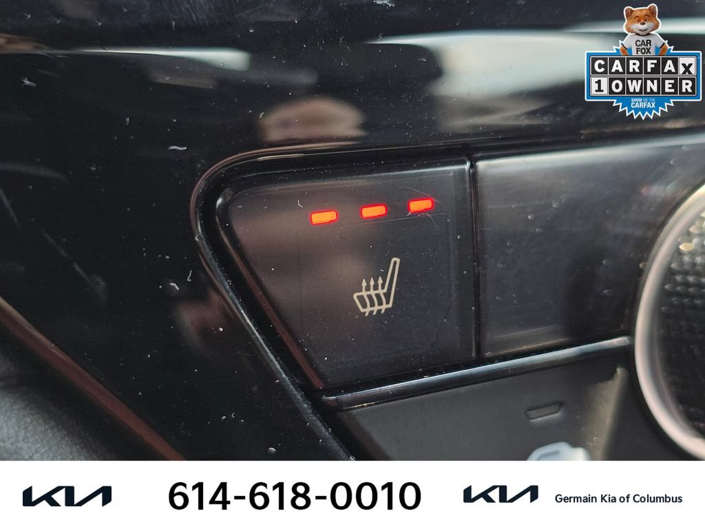 Used 2024 Honda Accord Sport image 31
