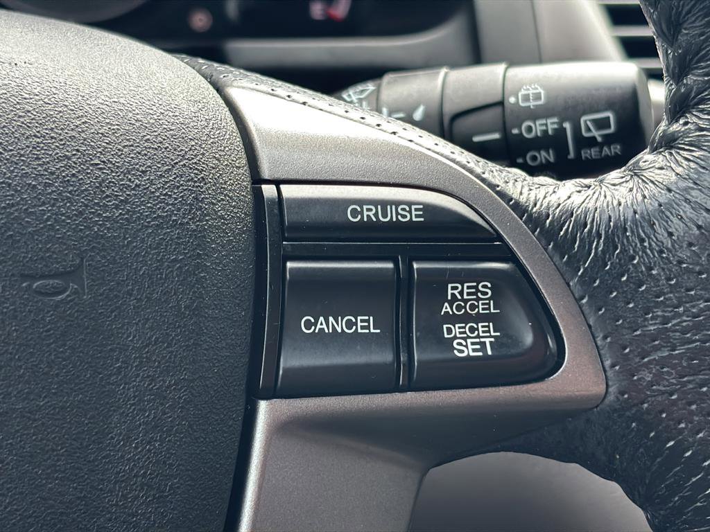 Used 2016 Honda Odyssey EX-L image 23