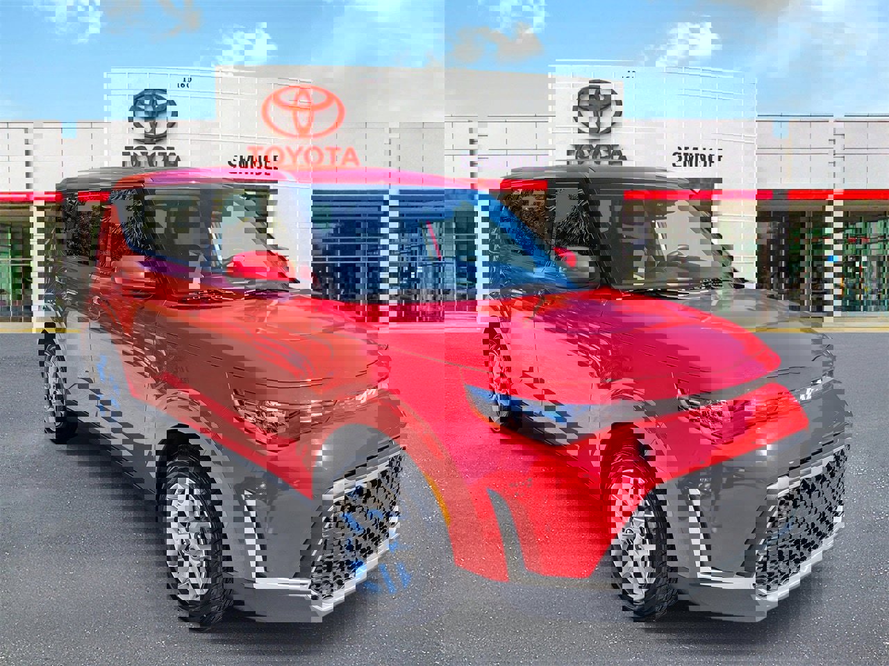 Used 2024 Kia Soul LX w/ Option Group 015 image 2