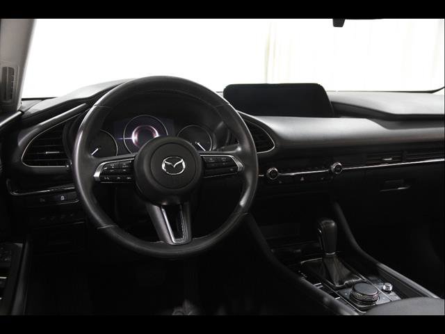 Used 2024 MAZDA MAZDA3 s FWD image 6