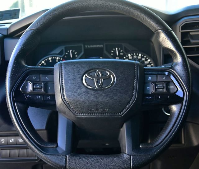Used 2024 Toyota Tundra SR image 15