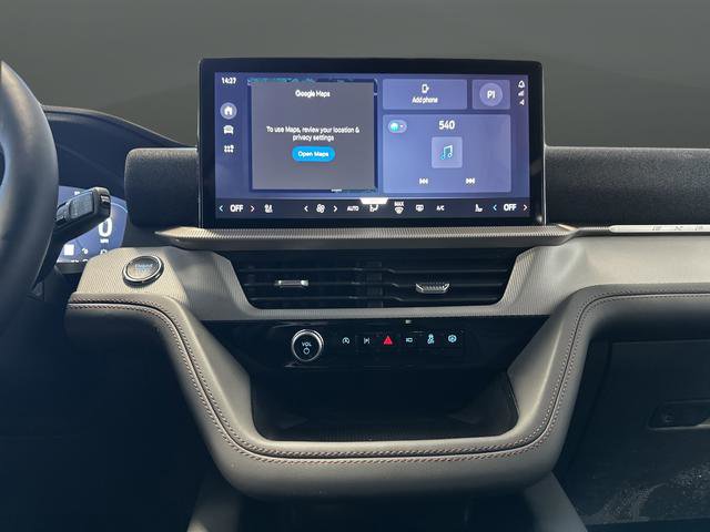 New 2026 Ford Explorer Active w/ Active Comfort Package AWD/4WD image 8