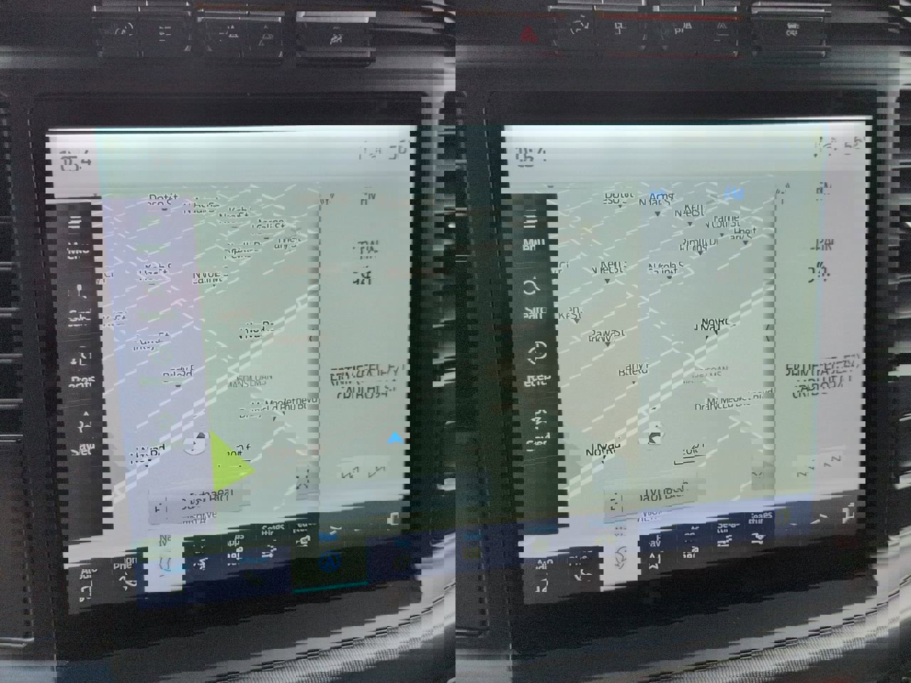 Used 2023 Ford F150 Platinum image 21