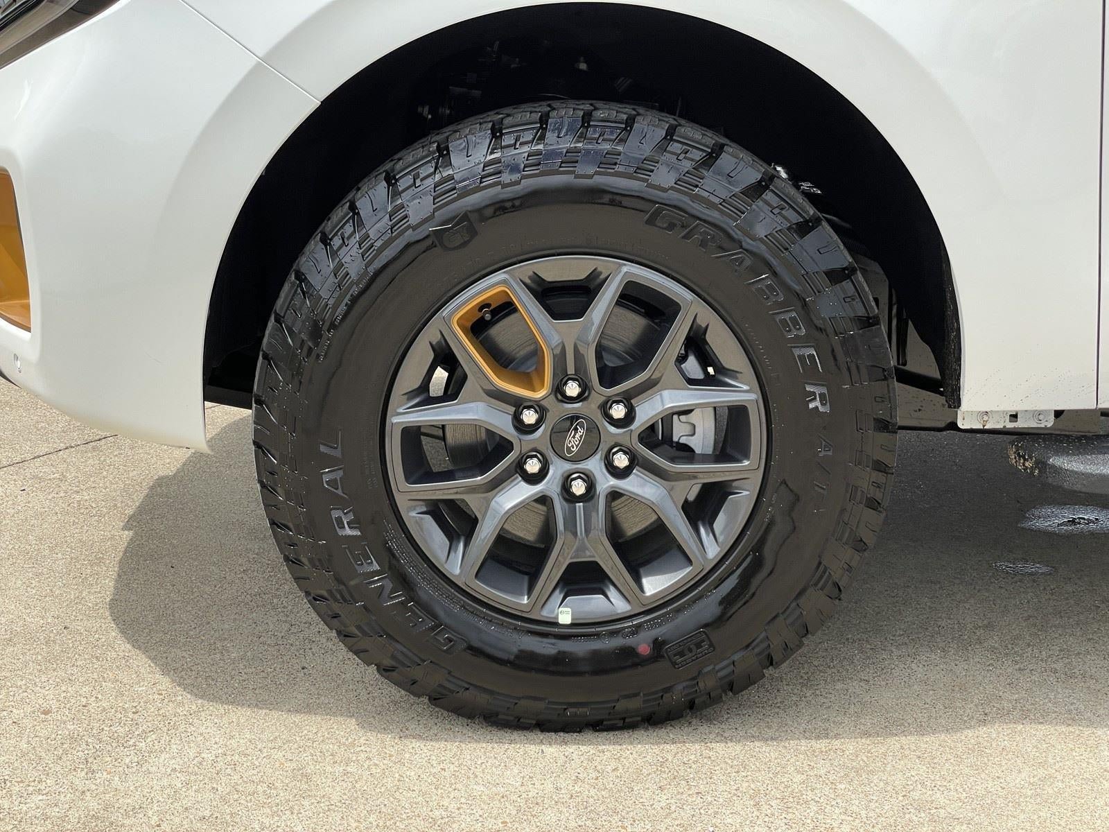 New 2026 Ford Expedition Tremor AWD/4WD image 61