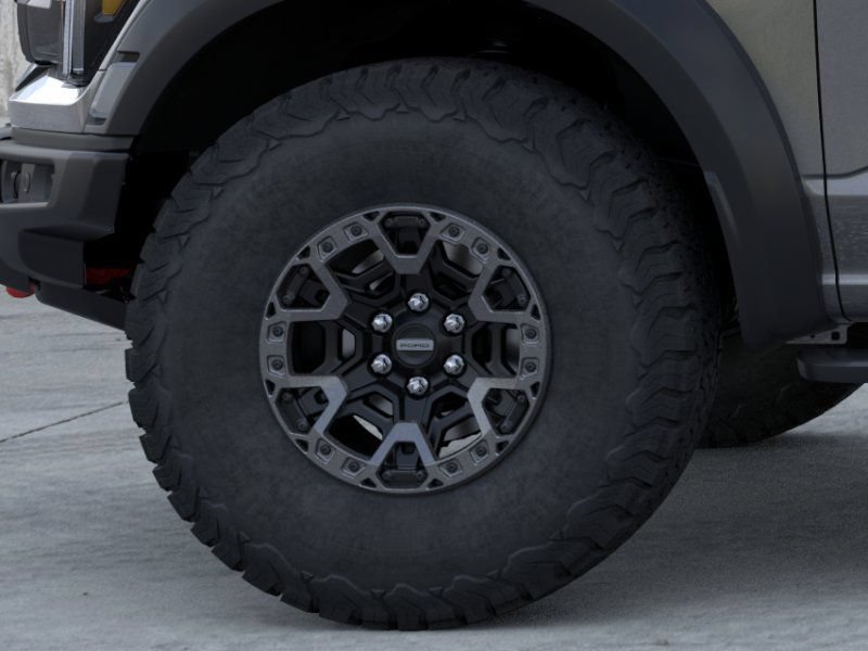New 2026 Ford F150 Raptor AWD/4WD image 21
