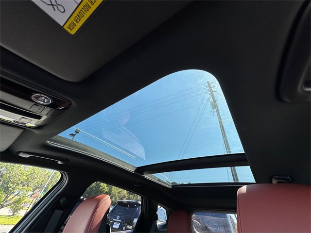 Used 2024 Kia Sportage SX image 27