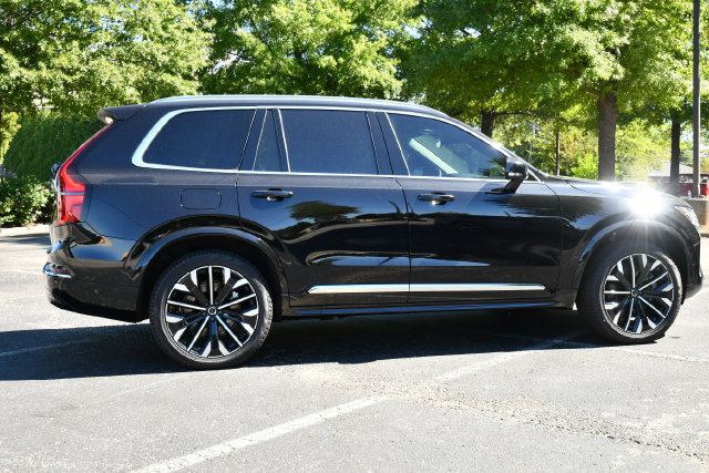 New 2026 Volvo XC90 T8 Plus w/ Protection Package AWD/4WD image 8