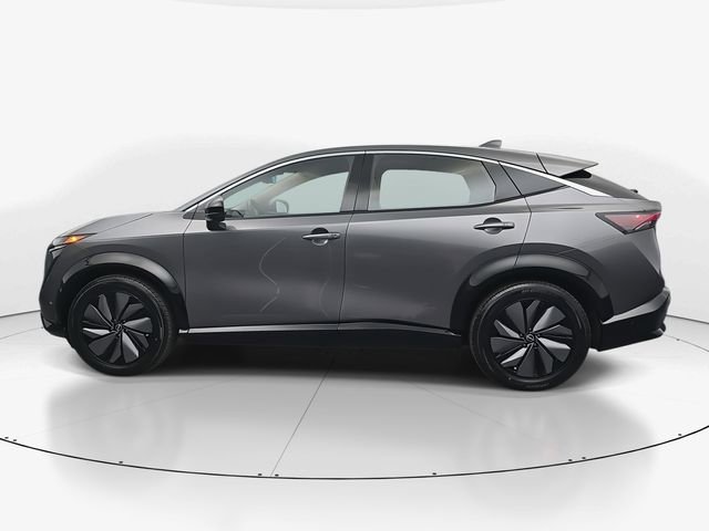 Used 2023 Nissan Ariya FWD image 6