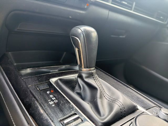 Used 2024 MAZDA CX-30 AWD 2.5 S w/ Select Sport Pkg image 18