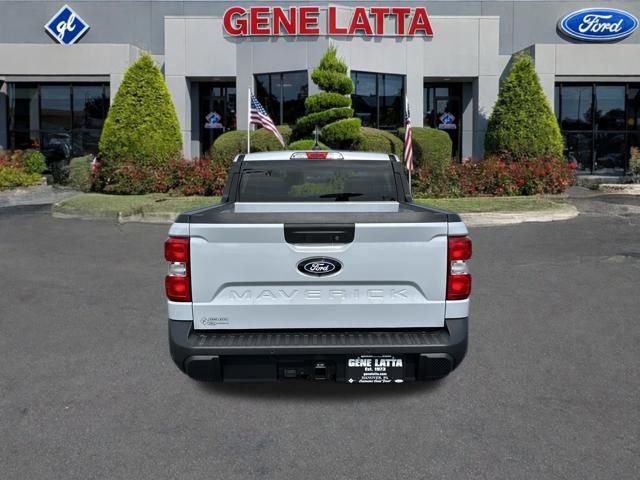 New 2026 Ford Maverick XL w/ Equipment Group 101A image 15