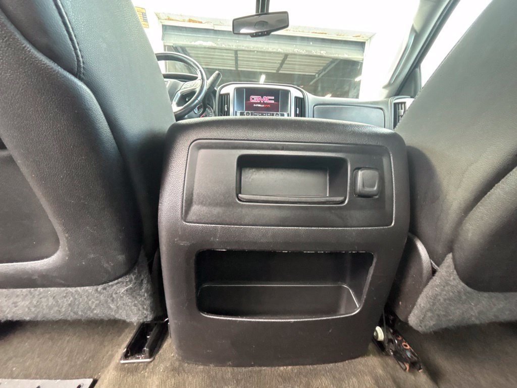 Used 2015 GMC Sierra 1500 SLT RWD image 17
